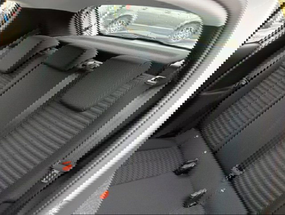 Peugeot 208 nuova a Brescia (10)