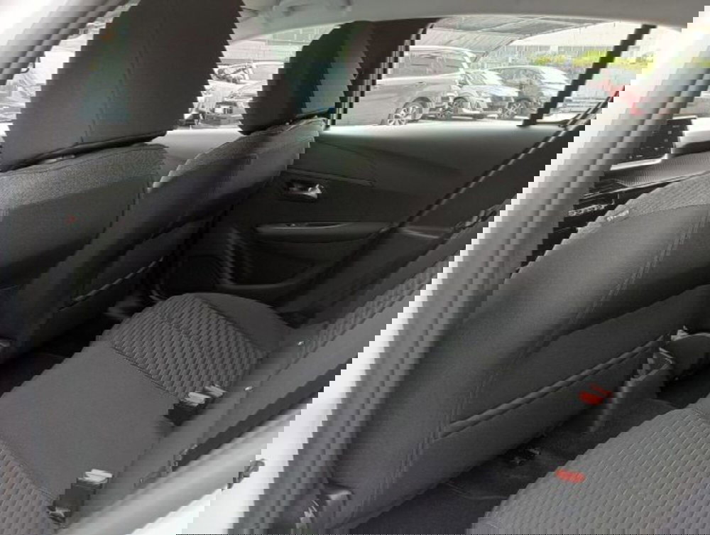 Peugeot 208 nuova a Brescia (11)