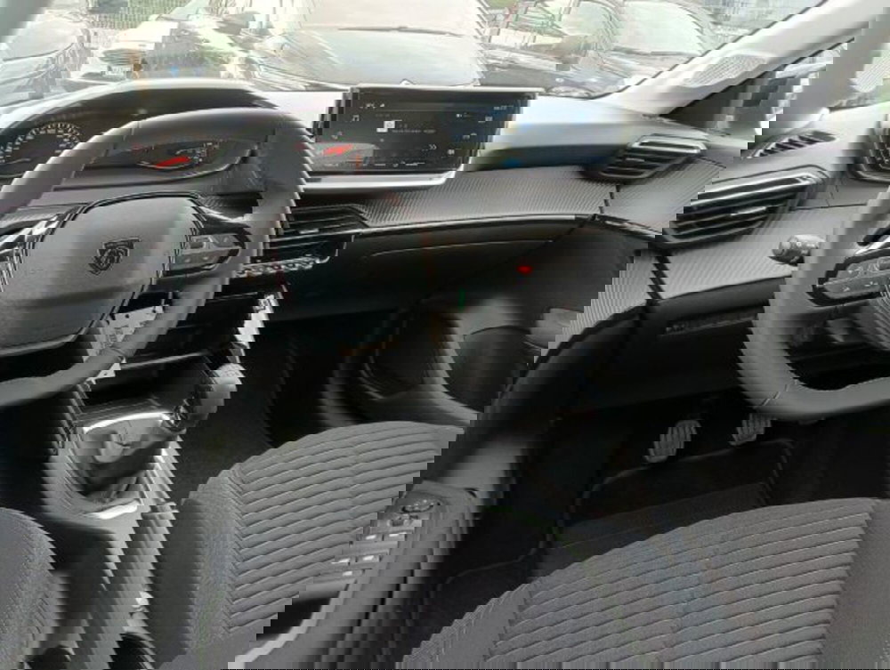 Peugeot 208 nuova a Brescia (6)