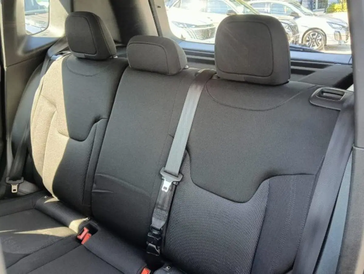 Jeep Renegade usata a Brescia (10)