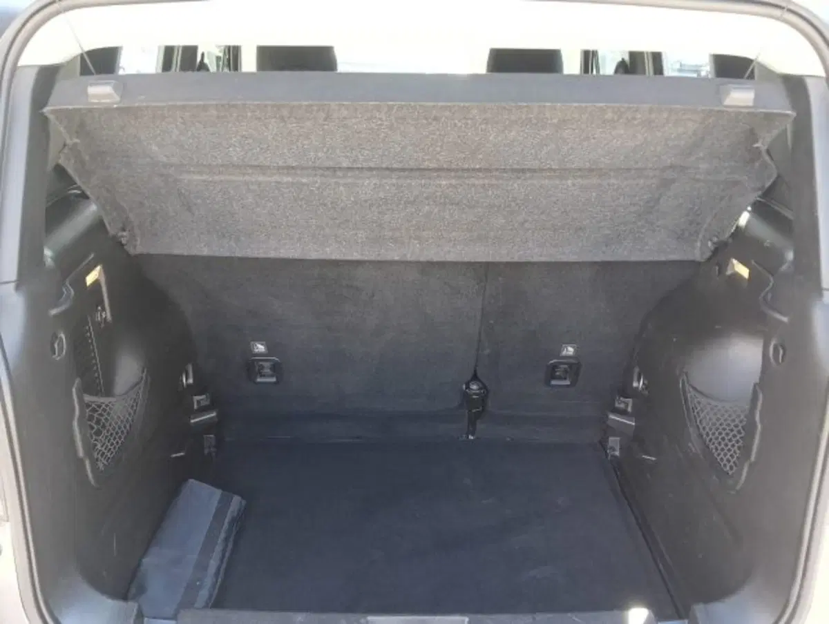 Jeep Renegade usata a Brescia (14)