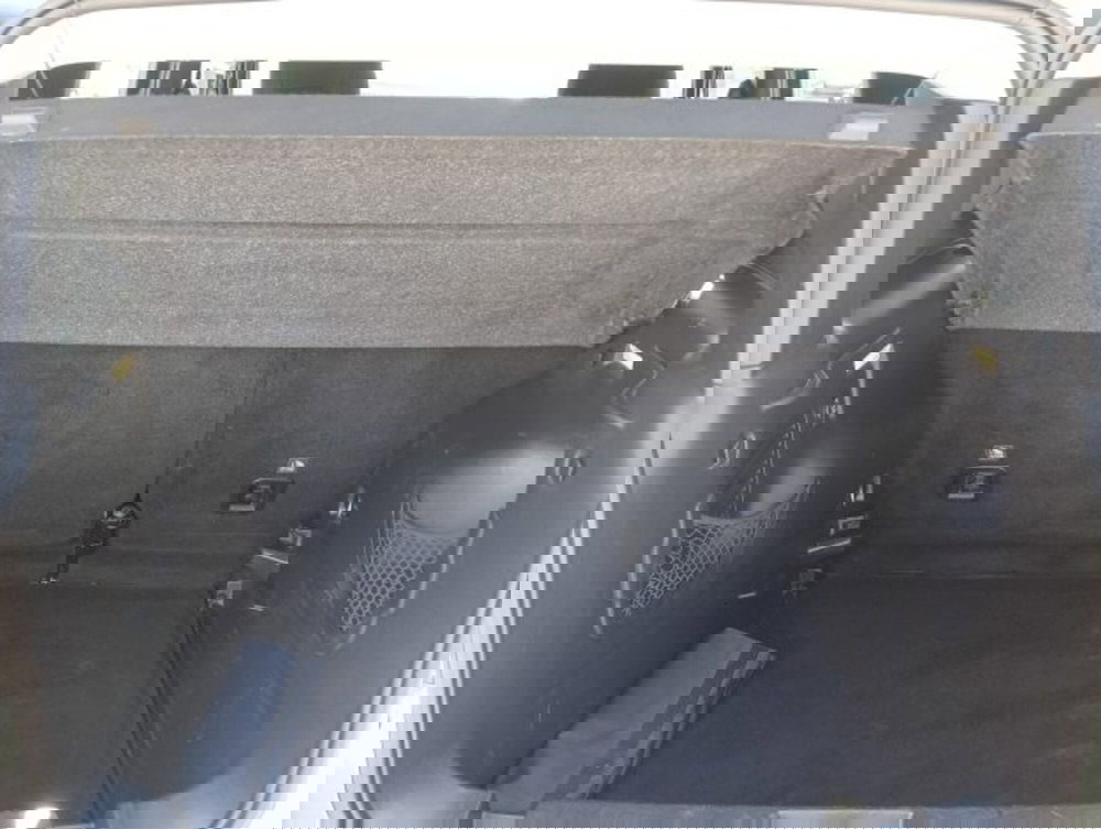 Jeep Renegade usata a Brescia (14)