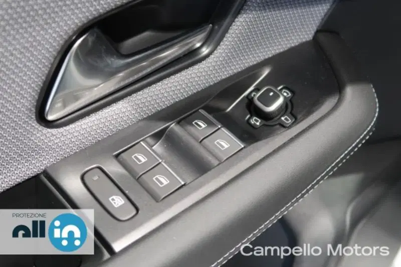 Opel Grandland nuova a Venezia (10)