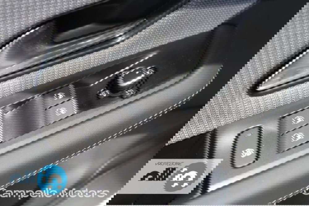 Opel Grandland nuova a Venezia (10)