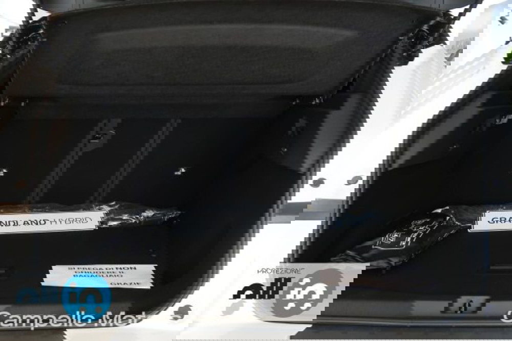 Opel Grandland nuova a Venezia (11)