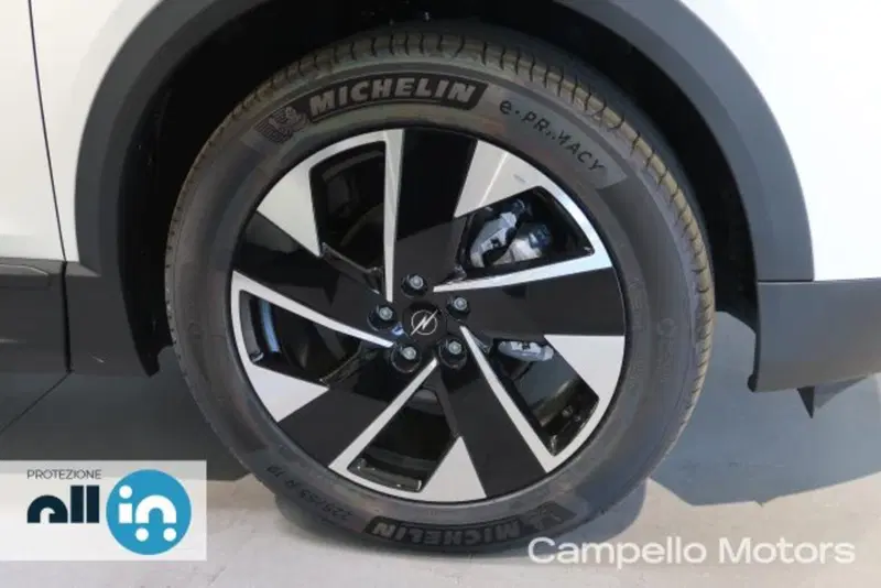 Opel Grandland nuova a Venezia (12)