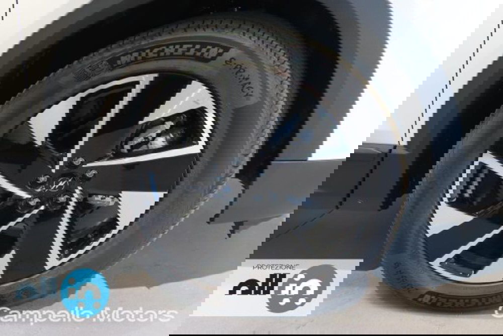 Opel Grandland nuova a Venezia (12)