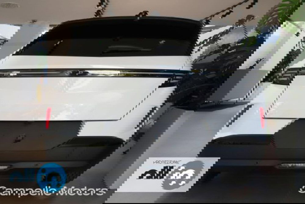 Opel Grandland nuova a Venezia (3)