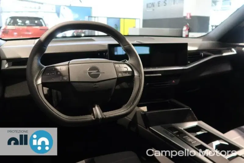 Opel Grandland nuova a Venezia (4)