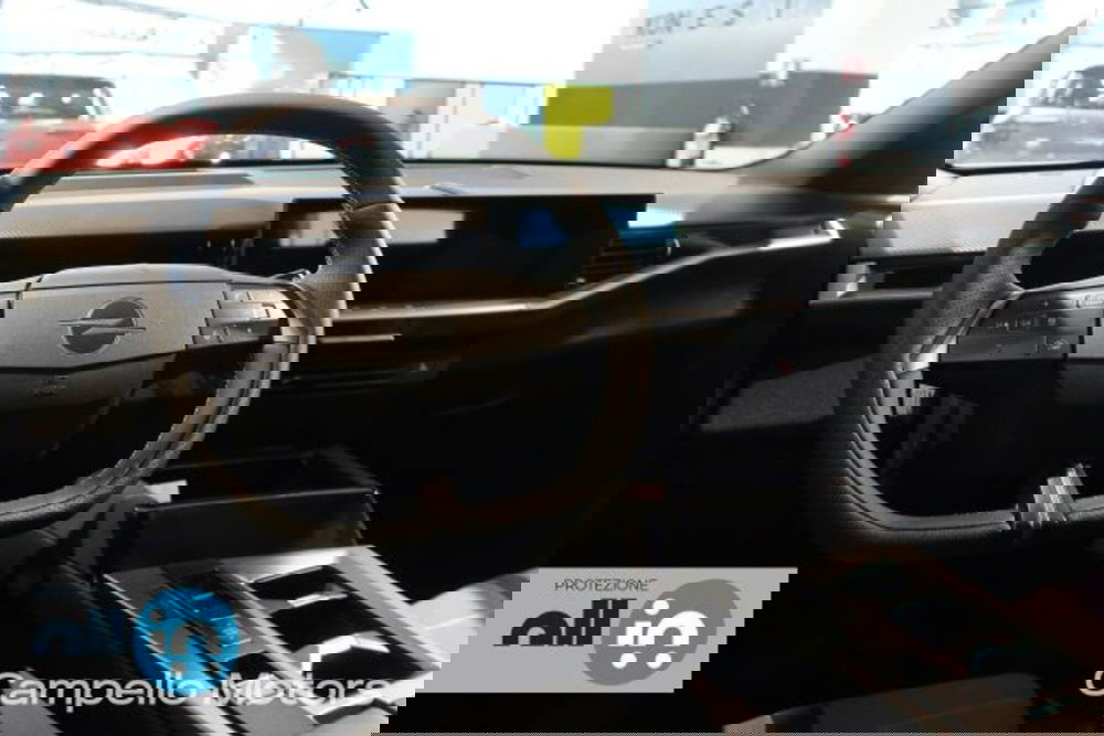 Opel Grandland nuova a Venezia (4)