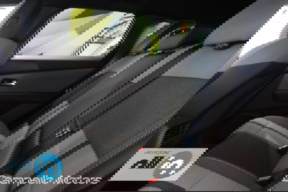 Opel Grandland nuova a Venezia (5)