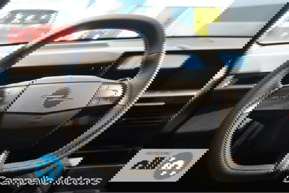 Opel Grandland nuova a Venezia (6)