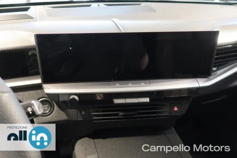 Opel Grandland nuova a Venezia (7)
