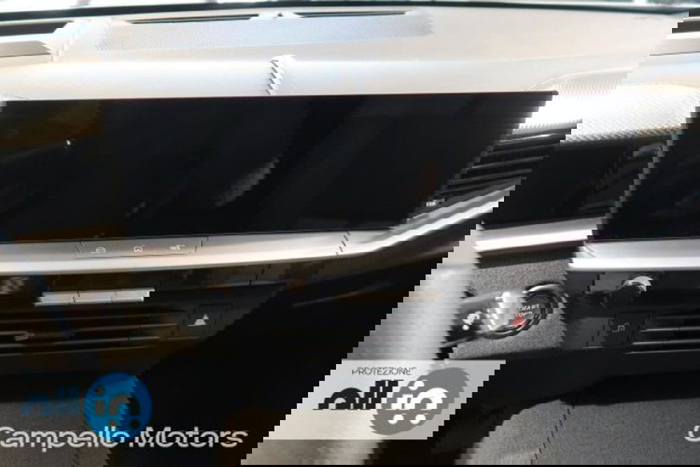 Opel Grandland nuova a Venezia (7)