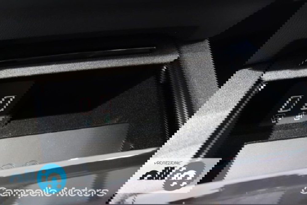 Opel Grandland nuova a Venezia (9)