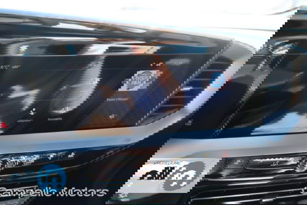 Opel Mokka nuova a Venezia (10)