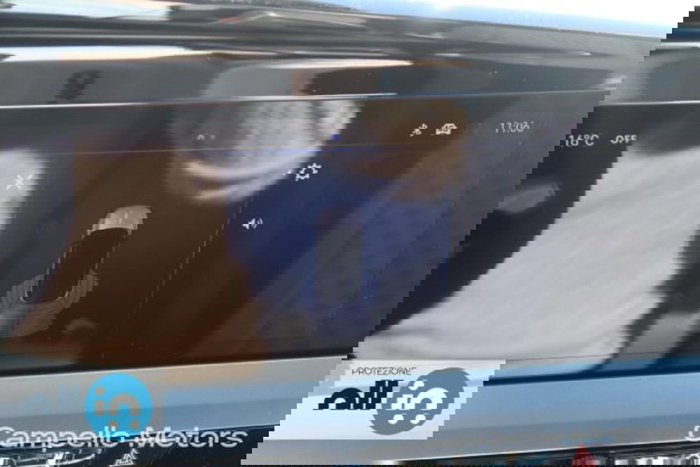 Opel Mokka nuova a Venezia (11)