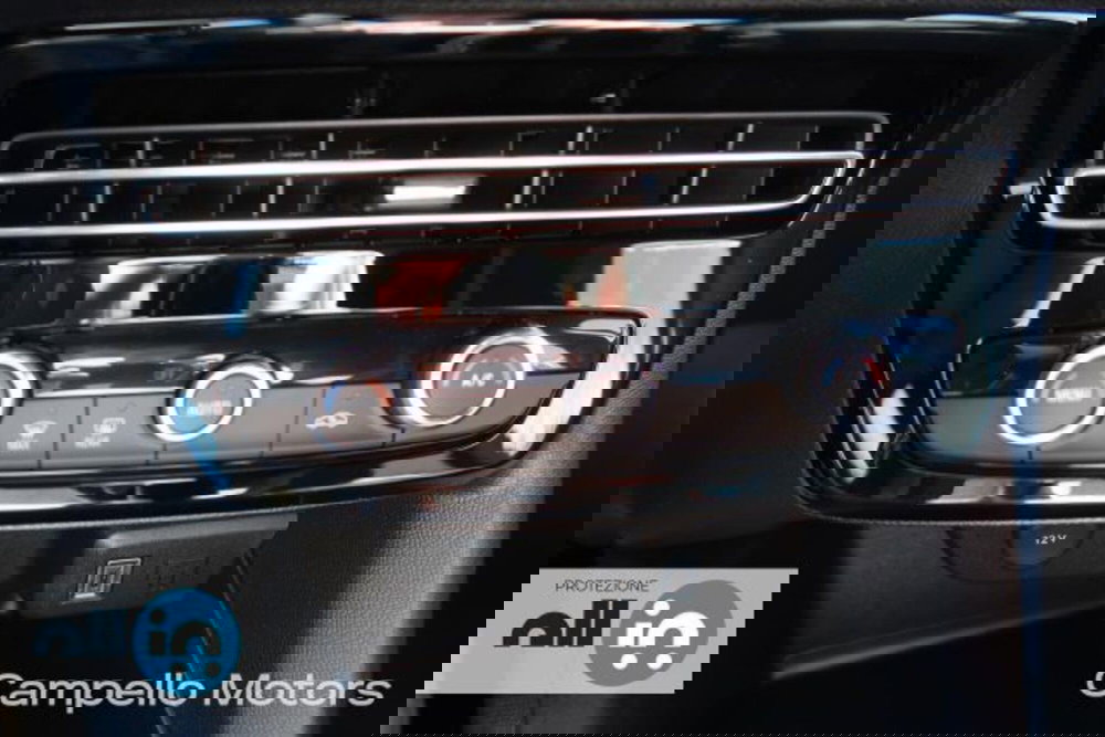 Opel Mokka nuova a Venezia (12)