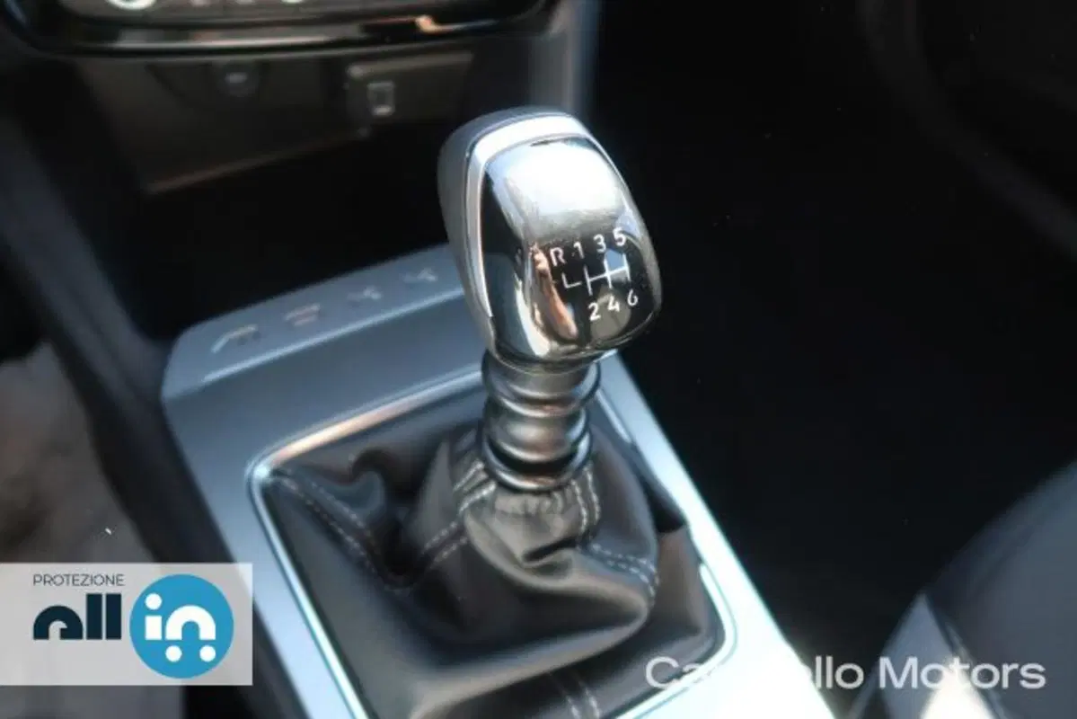 Opel Mokka nuova a Venezia (13)