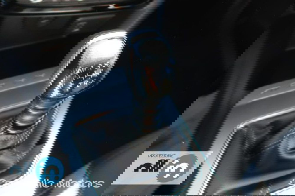 Opel Mokka nuova a Venezia (13)