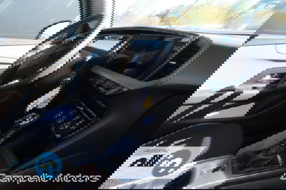 Opel Mokka nuova a Venezia (14)