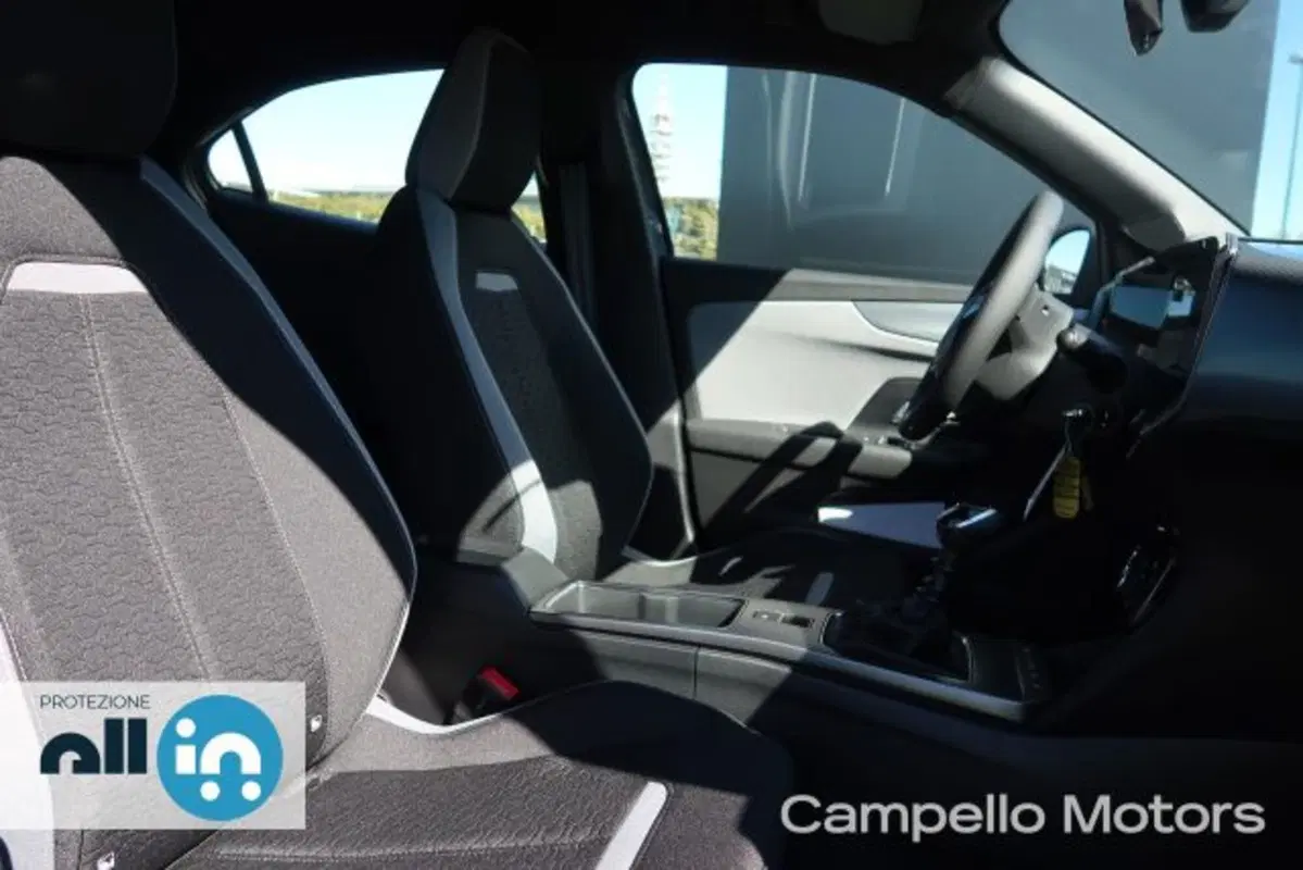 Opel Mokka nuova a Venezia (15)