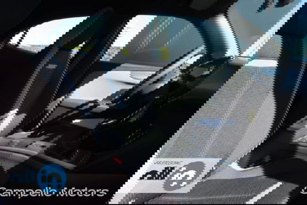 Opel Mokka nuova a Venezia (15)