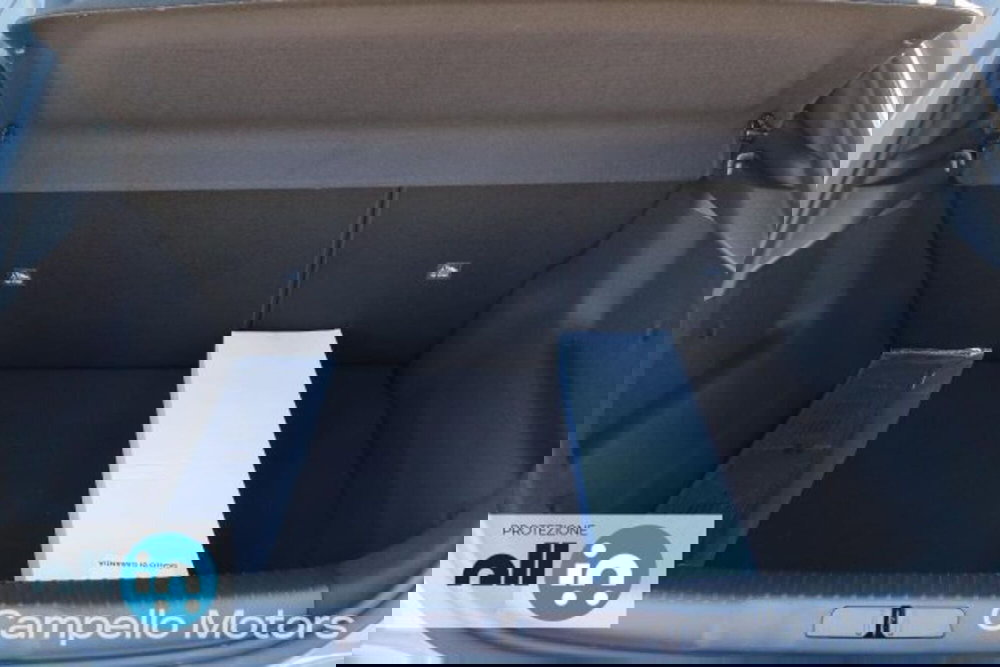 Opel Mokka nuova a Venezia (16)