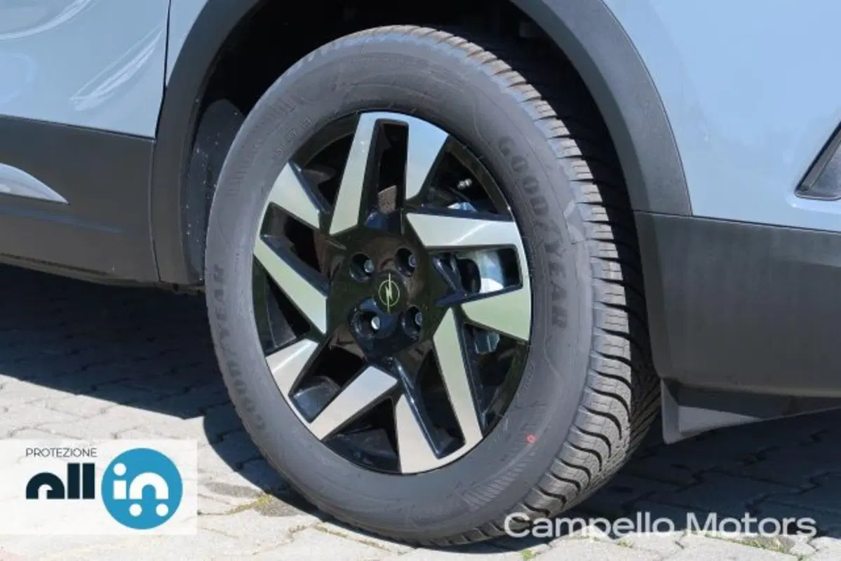 Opel Mokka nuova a Venezia (17)