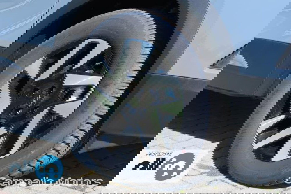 Opel Mokka nuova a Venezia (17)