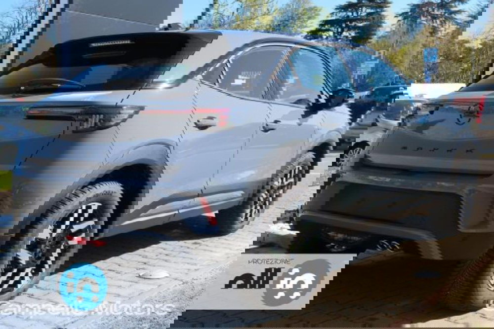 Opel Mokka nuova a Venezia (3)