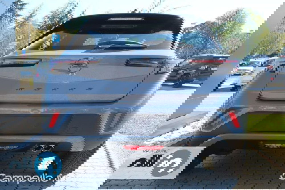 Opel Mokka nuova a Venezia (4)