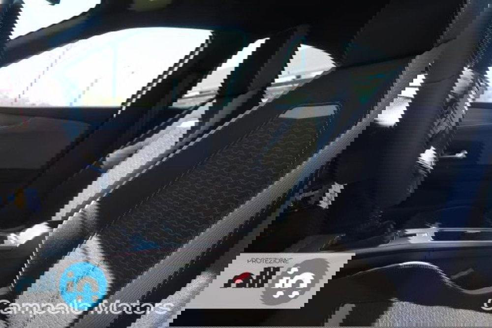 Opel Mokka nuova a Venezia (5)