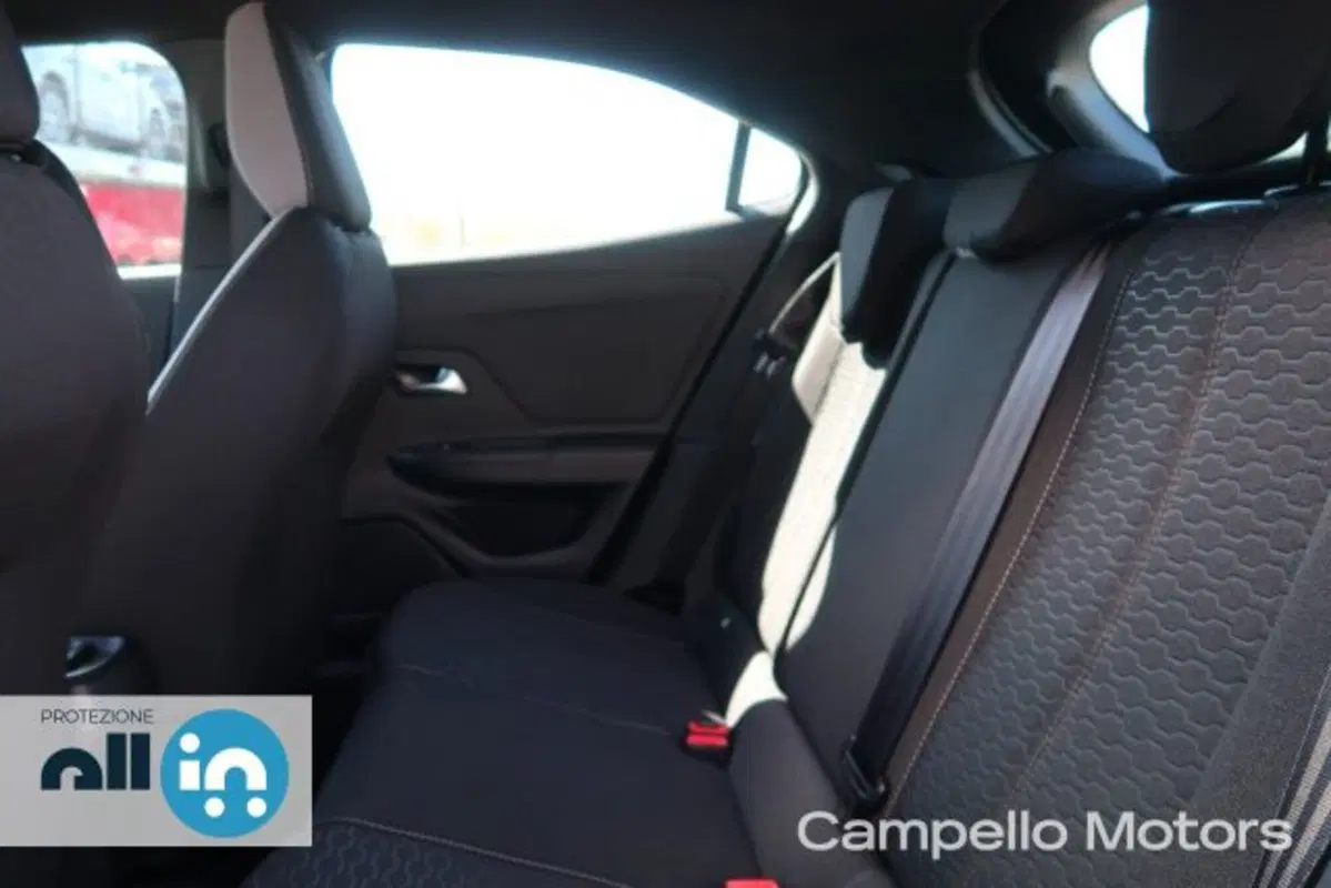 Opel Mokka nuova a Venezia (6)