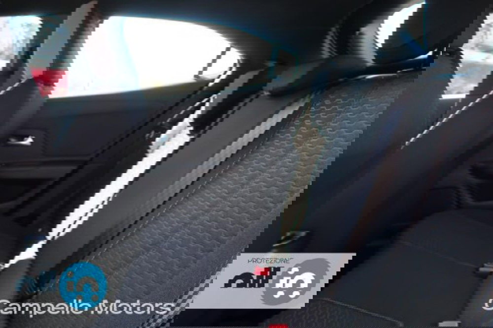 Opel Mokka nuova a Venezia (6)