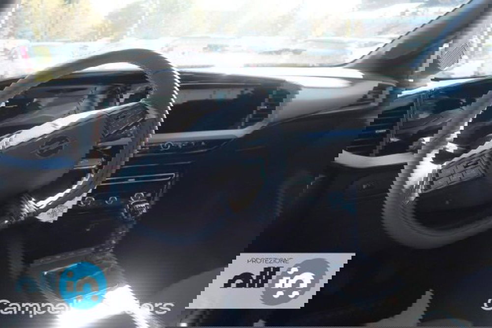 Opel Mokka nuova a Venezia (7)