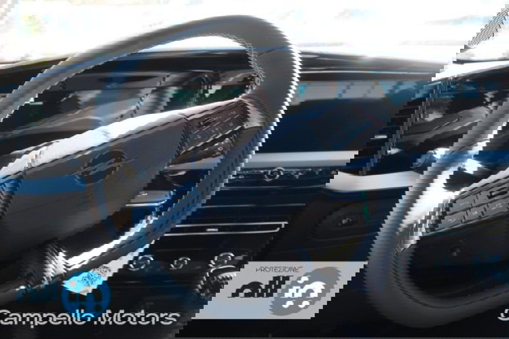 Opel Mokka nuova a Venezia (8)