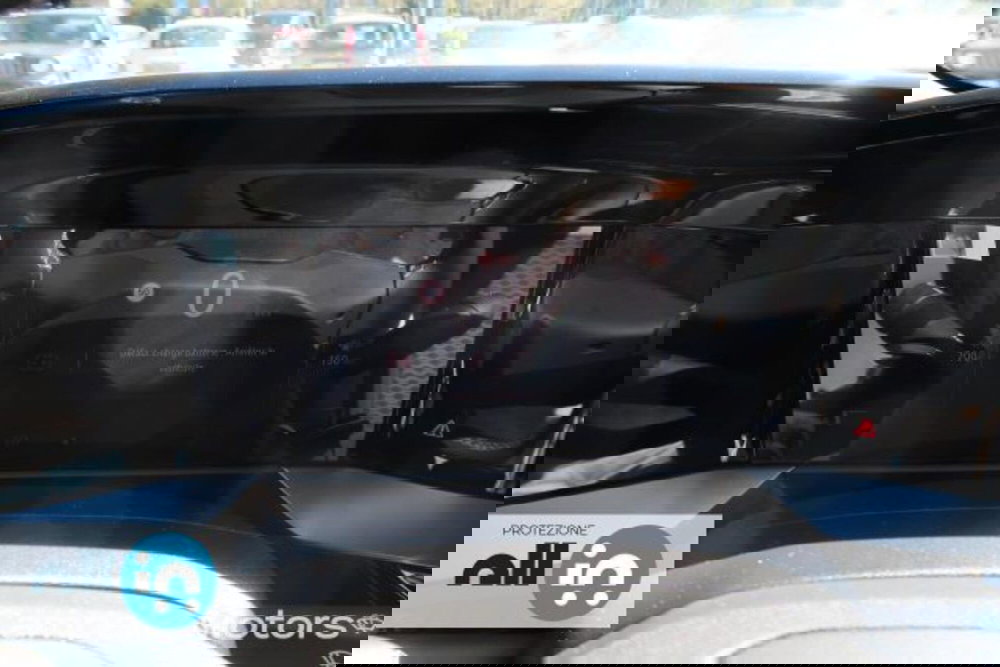 Opel Mokka nuova a Venezia (9)