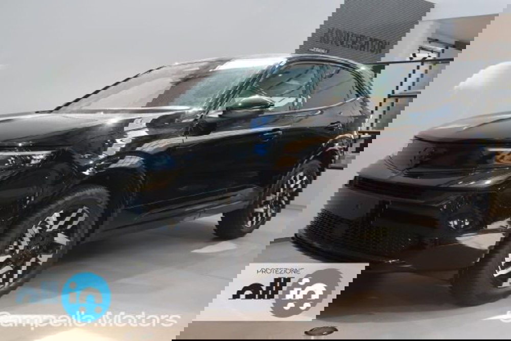 Opel Mokka nuova a Venezia