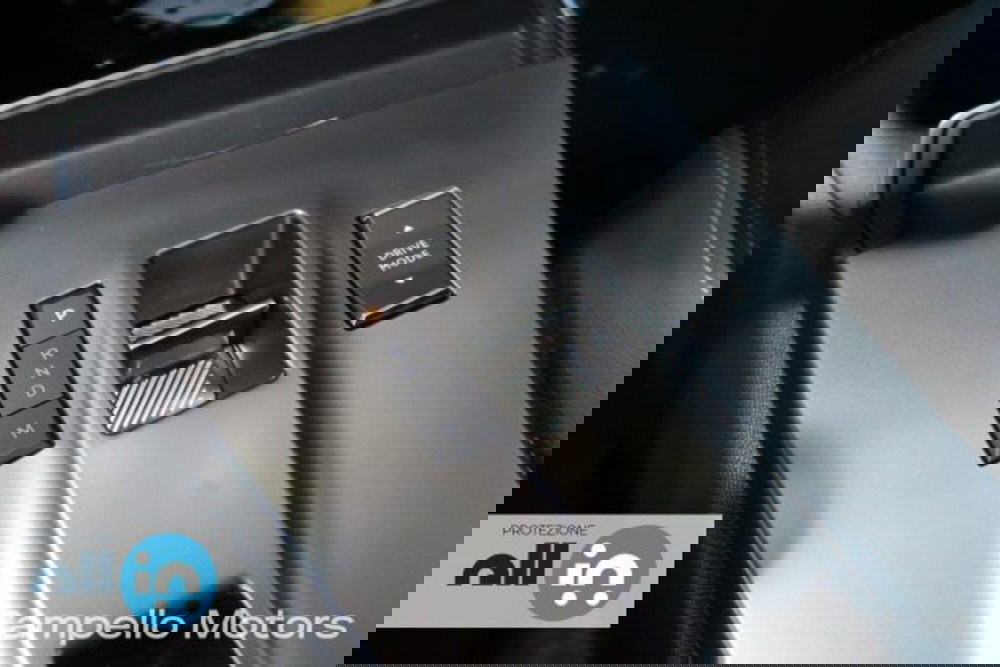 Opel Mokka nuova a Venezia (10)