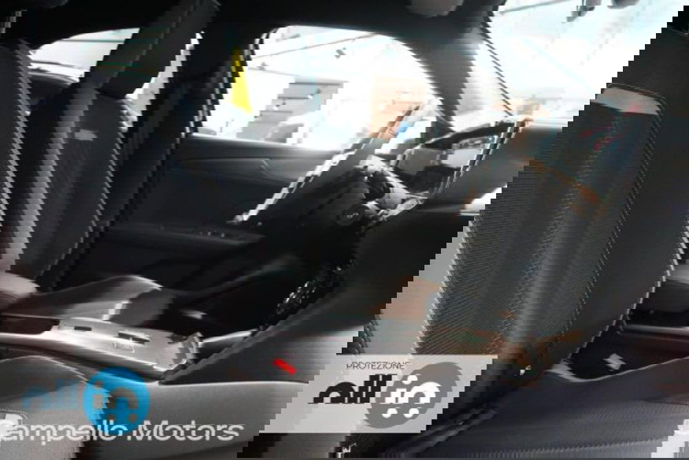 Opel Mokka nuova a Venezia (11)