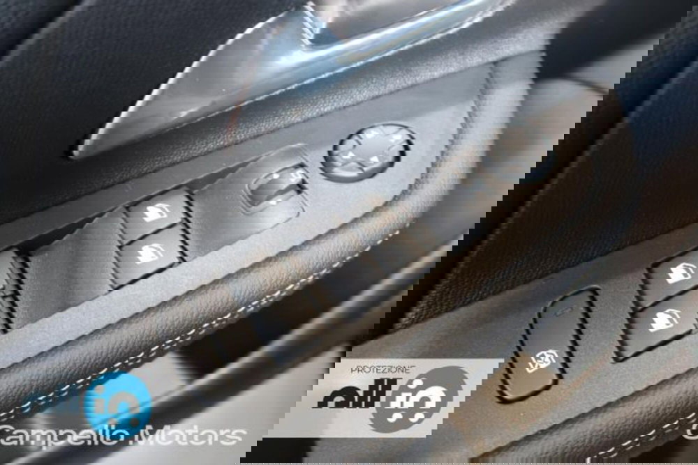 Opel Mokka nuova a Venezia (12)