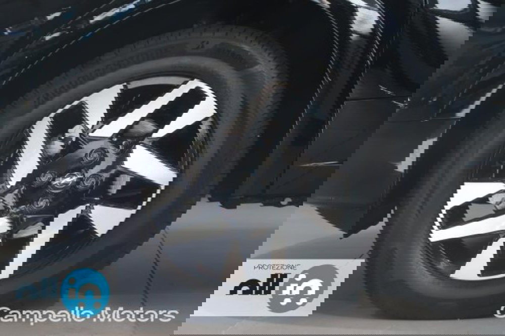 Opel Mokka nuova a Venezia (13)