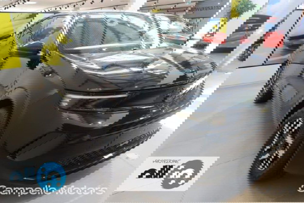 Opel Mokka nuova a Venezia (2)