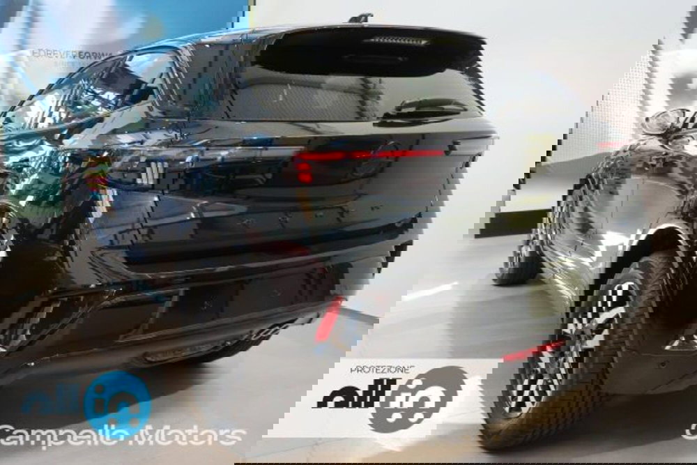 Opel Mokka nuova a Venezia (3)