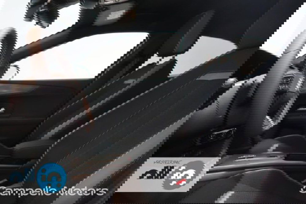 Opel Mokka nuova a Venezia (4)