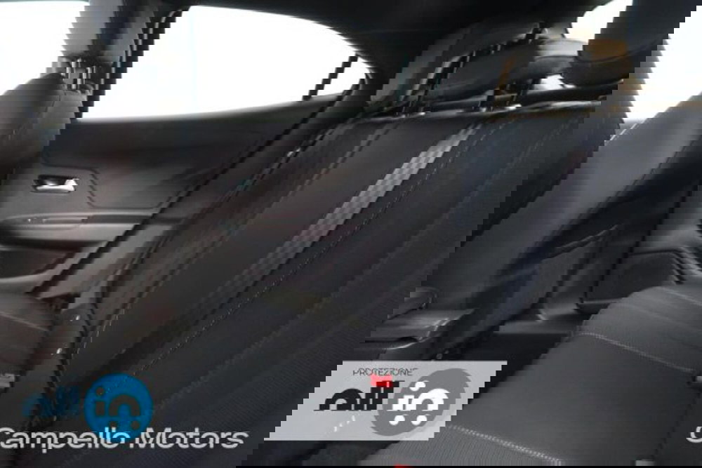 Opel Mokka nuova a Venezia (5)