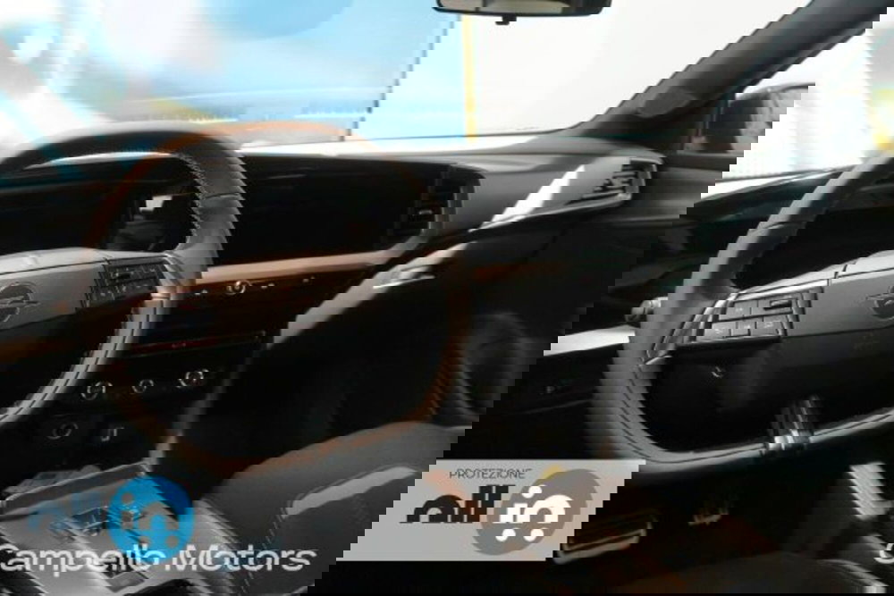 Opel Mokka nuova a Venezia (6)