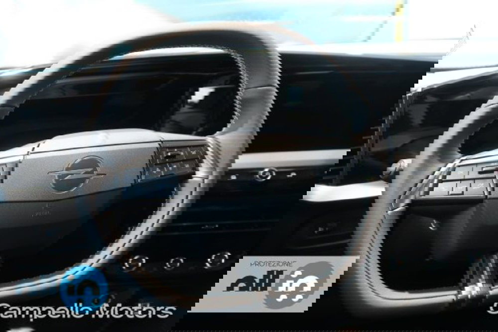 Opel Mokka nuova a Venezia (7)