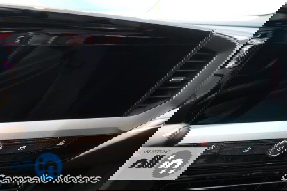 Opel Mokka nuova a Venezia (8)